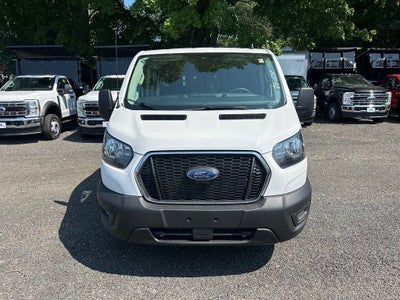 2025 Ford Transit-250 Base Low Roof