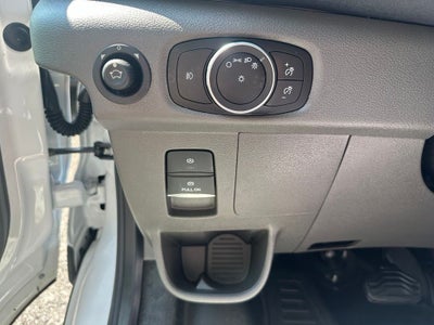 2025 Ford Transit-250 Base Low Roof