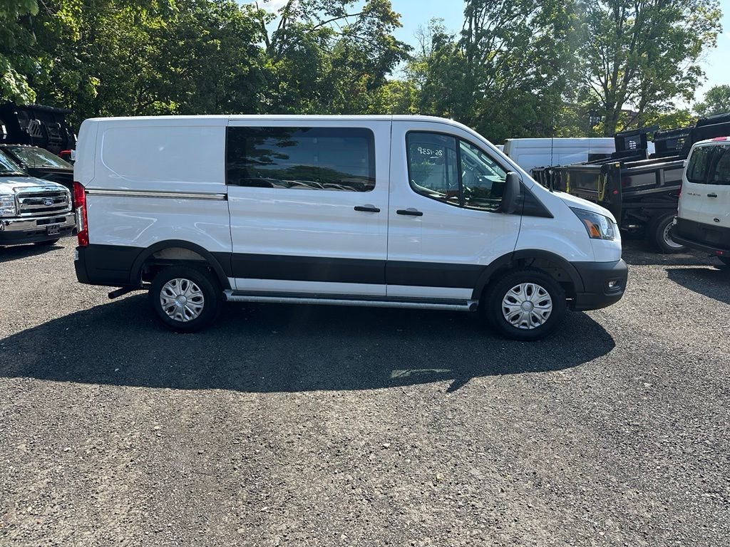 2025 Ford Transit-250 Base Low Roof