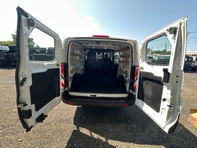 2025 Ford Transit-250 Base Low Roof