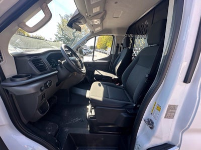 2025 Ford Transit-250 Base Low Roof