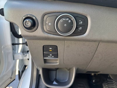 2025 Ford Transit-250 Base Low Roof