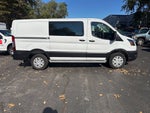 2025 Ford Transit-250 Base Low Roof