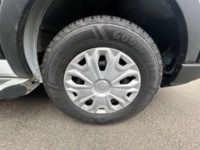 2024 Ford Transit Cargo Van Low Roof LOW ROOF