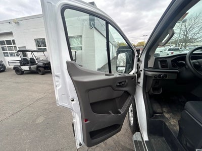 2024 Ford Transit Cargo Van Low Roof LOW ROOF