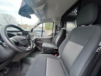 2024 Ford Transit Cargo Van Low Roof LOW ROOF