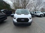 2024 Ford Transit Cargo Van Low Roof LOW ROOF