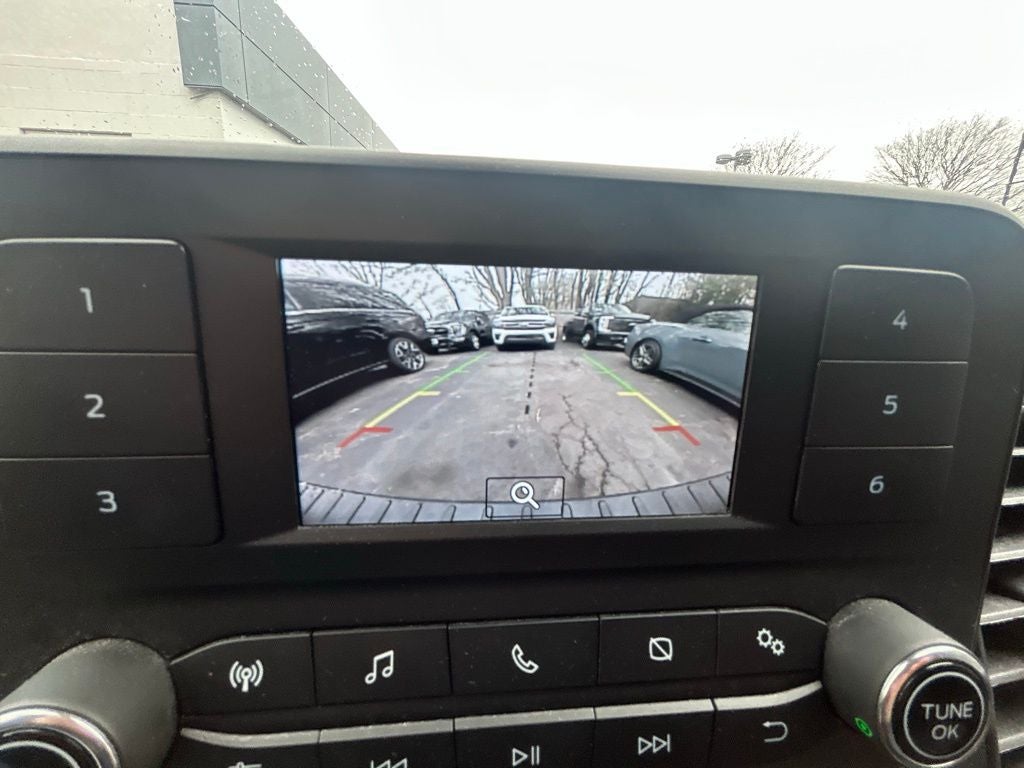 2024 Ford Transit Cargo Van Low Roof LOW ROOF