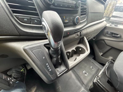 2024 Ford Transit Cargo Van Low Roof LOW ROOF