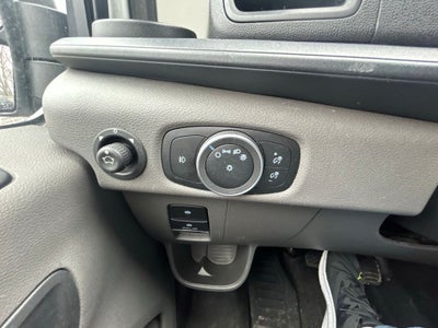 2024 Ford Transit Cargo Van Low Roof LOW ROOF