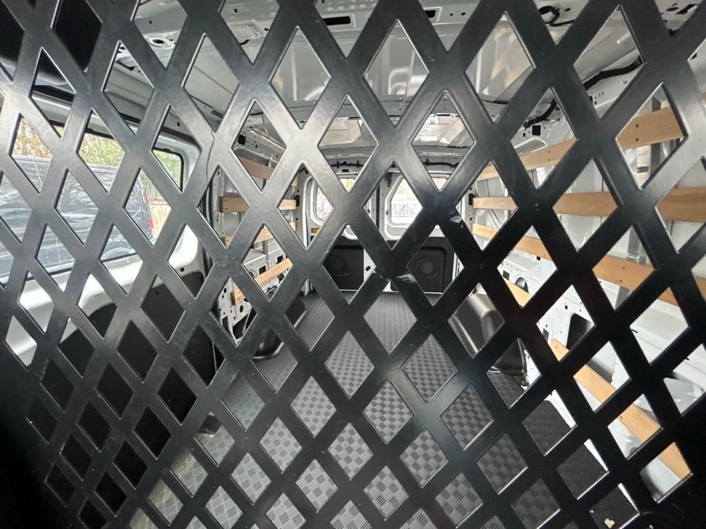 2024 Ford Transit Cargo Van Low Roof LOW ROOF