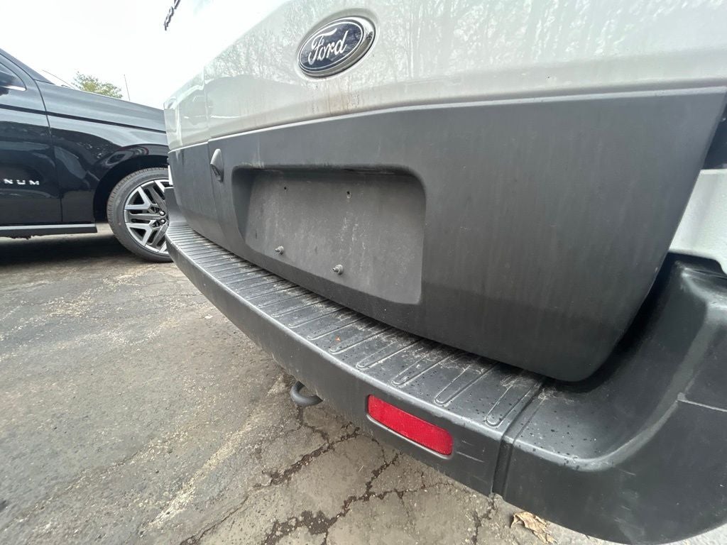2024 Ford Transit Cargo Van Low Roof LOW ROOF