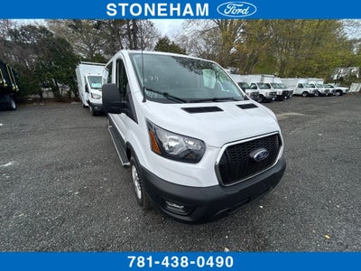 2024 Ford Transit-250 Base