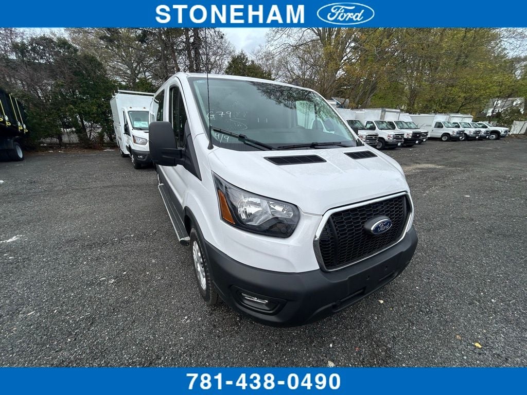 2024 Ford Transit-250 Base
