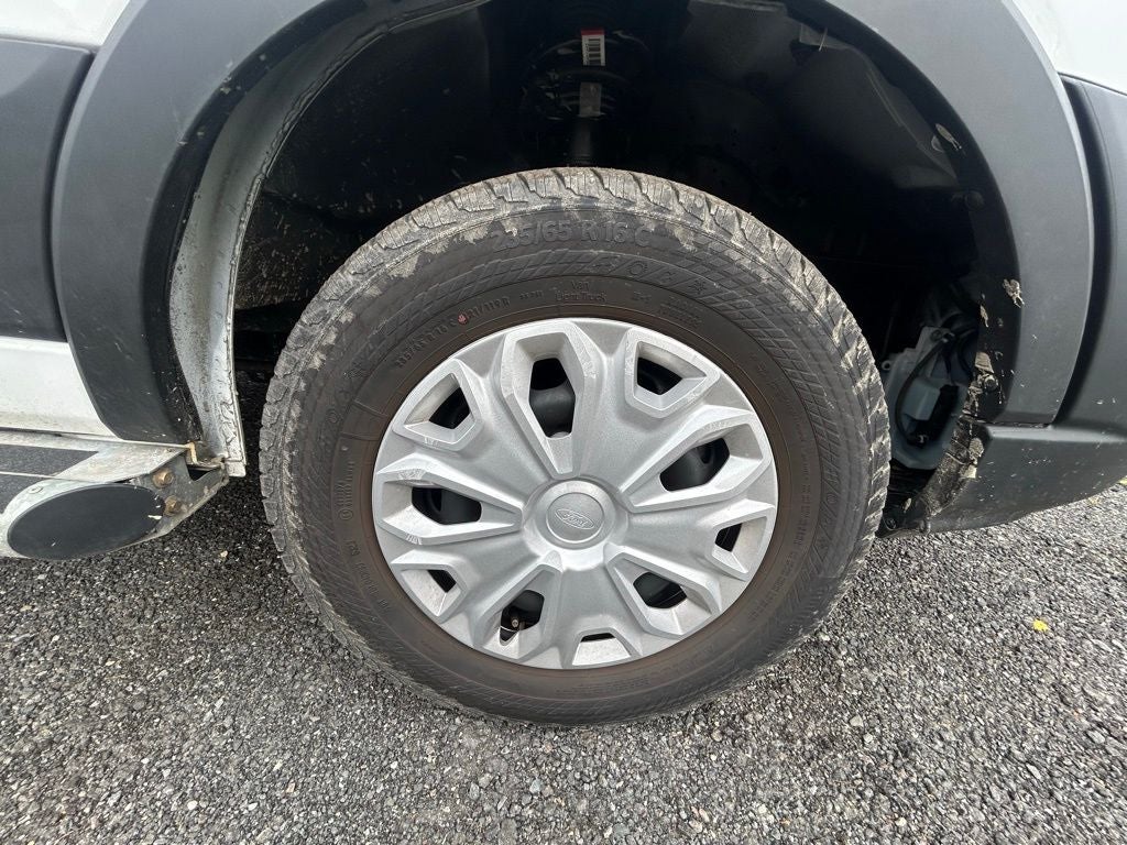2024 Ford Transit-250 Base