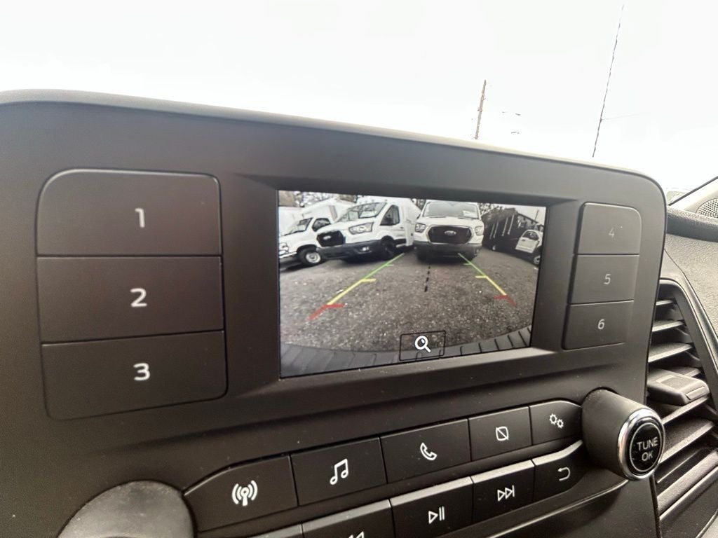 2024 Ford Transit-250 Base