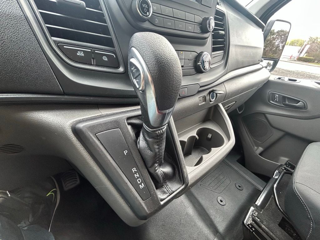 2024 Ford Transit-250 Base
