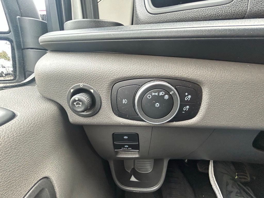 2024 Ford Transit-250 Base
