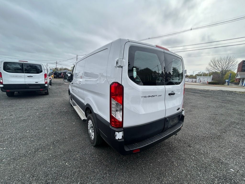 2024 Ford Transit-250 Base