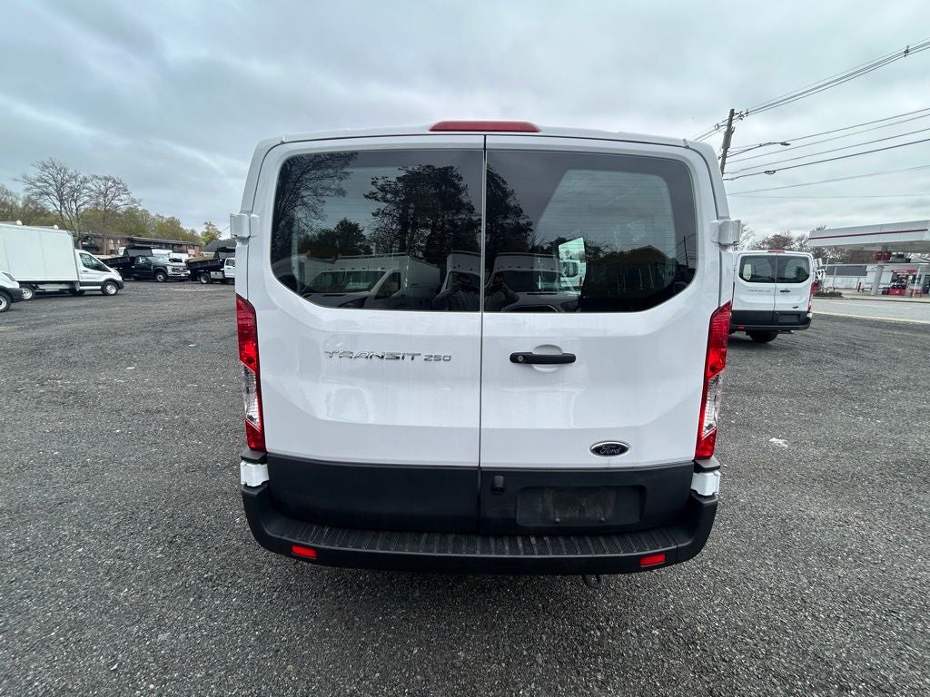 2024 Ford Transit-250 Base