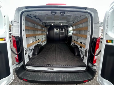 2024 Ford Transit-250 Base