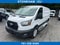 2025 Ford Transit-250 Base Low Roof