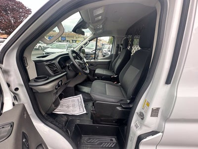 2025 Ford Transit-250 Base Low Roof