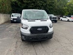 2025 Ford Transit-250 Base Low Roof