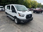 2025 Ford Transit-250 Base Low Roof