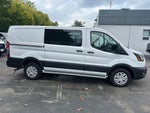 2025 Ford Transit-250 Base Low Roof