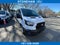 2025 Ford Transit Cargo Van Low Roof Certified Pre-Owned LOW ROOF CERTIFIED P/O