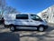 2025 Ford Transit Cargo Van Low Roof Certified Pre-Owned LOW ROOF CERTIFIED P/O