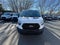 2025 Ford Transit Cargo Van Low Roof Certified Pre-Owned LOW ROOF CERTIFIED P/O