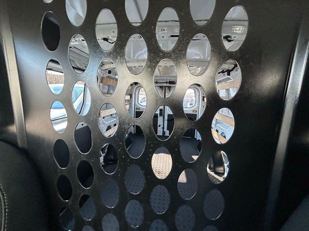 2025 Ford Transit Cargo Van Low Roof Certified Pre-Owned LOW ROOF CERTIFIED P/O