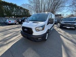 2025 Ford Transit Cargo Van Low Roof Certified Pre-Owned LOW ROOF CERTIFIED P/O