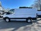2025 Ford Transit Cargo Van Low Roof Certified Pre-Owned LOW ROOF CERTIFIED P/O