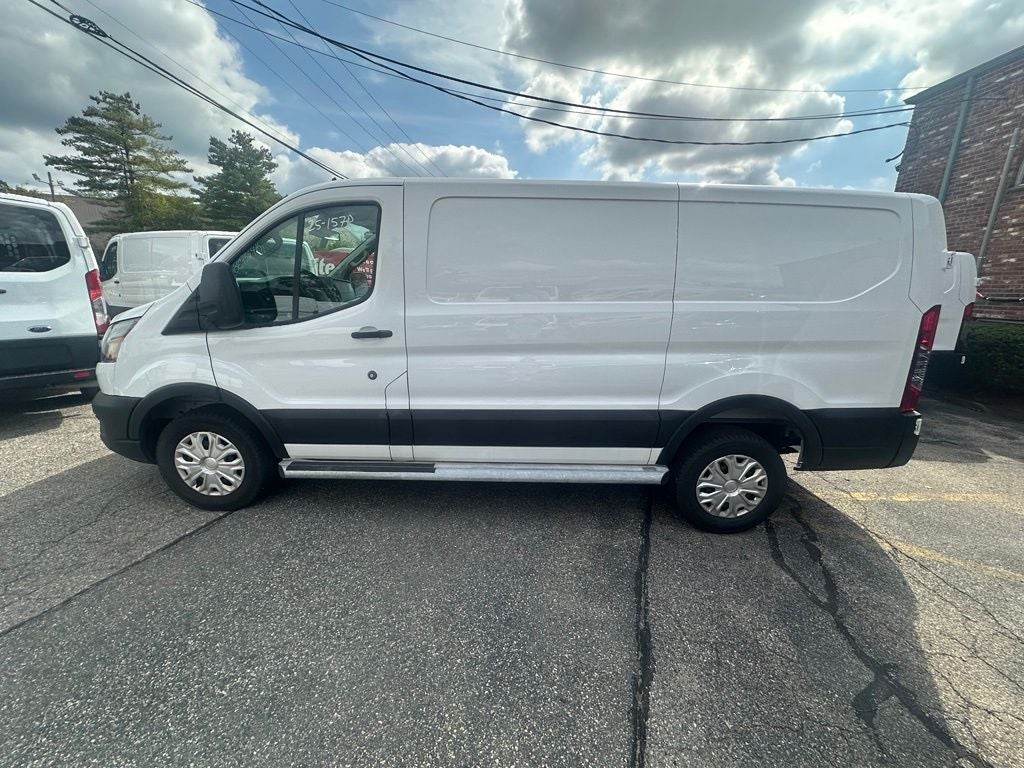 2025 Ford Transit-250 Base Low Roof