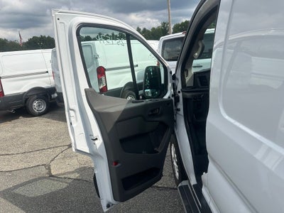 2025 Ford Transit-250 Base Low Roof