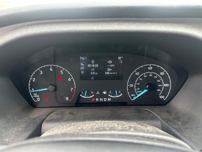 2025 Ford Transit-250 Base Low Roof
