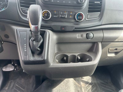 2025 Ford Transit-250 Base Low Roof