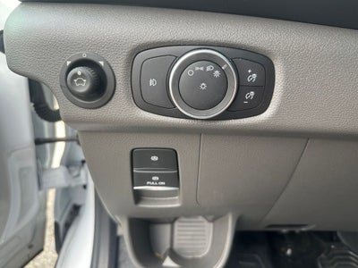 2025 Ford Transit-250 Base Low Roof
