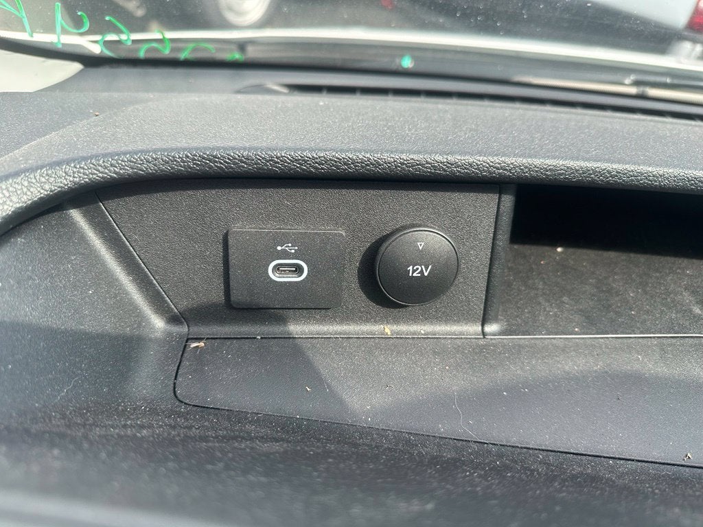 2025 Ford Transit-250 Base Low Roof