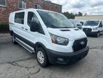 2025 Ford Transit-250 Base Low Roof