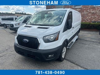 2025 Ford Transit-250 Base Low Roof