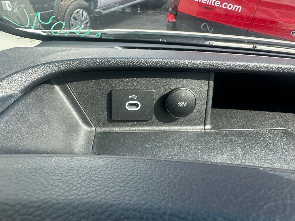 2025 Ford Transit-250 Base Low Roof