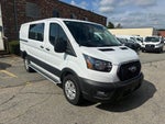 2025 Ford Transit-250 Base Low Roof