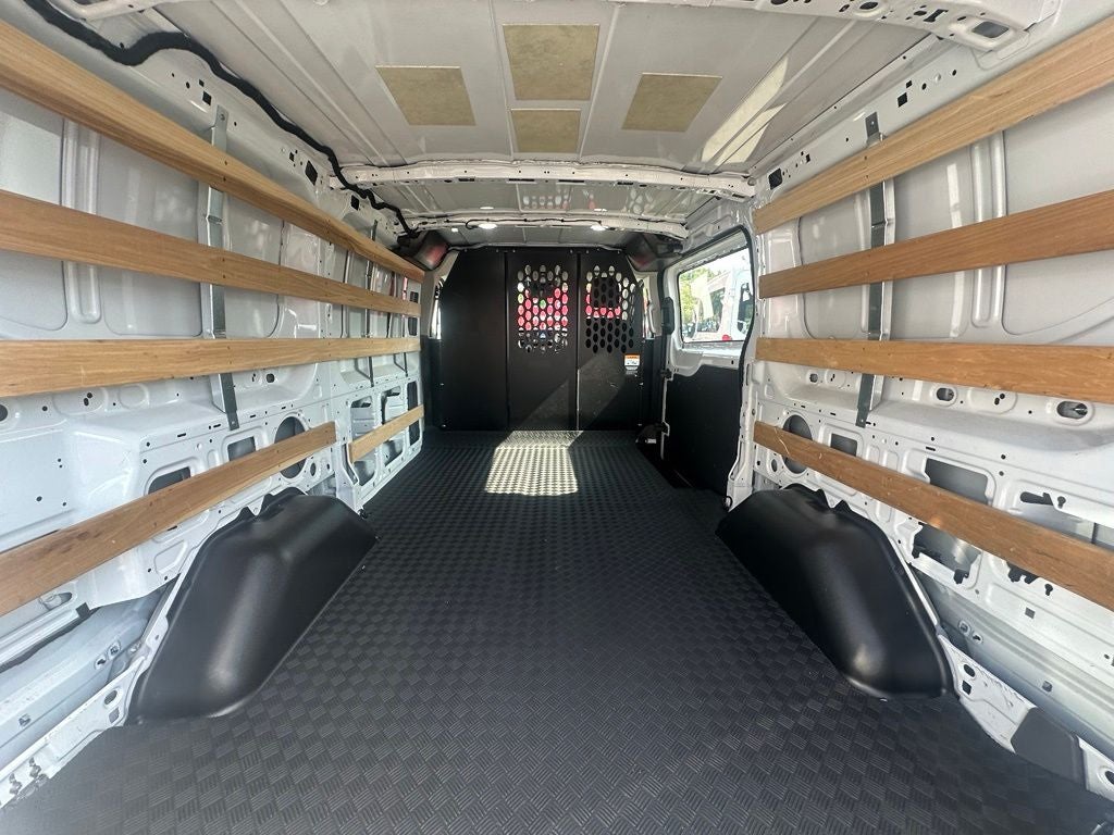 2025 Ford Transit-250 Base Low Roof