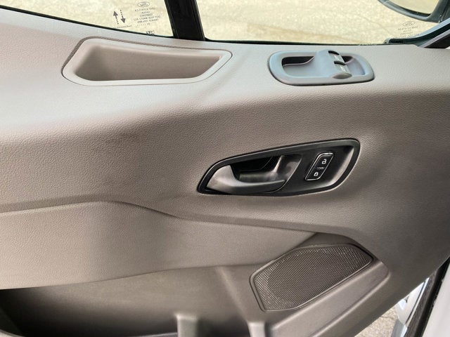 2025 Ford Transit Cargo Van LR