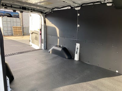 2025 Ford Transit Cargo Van LR