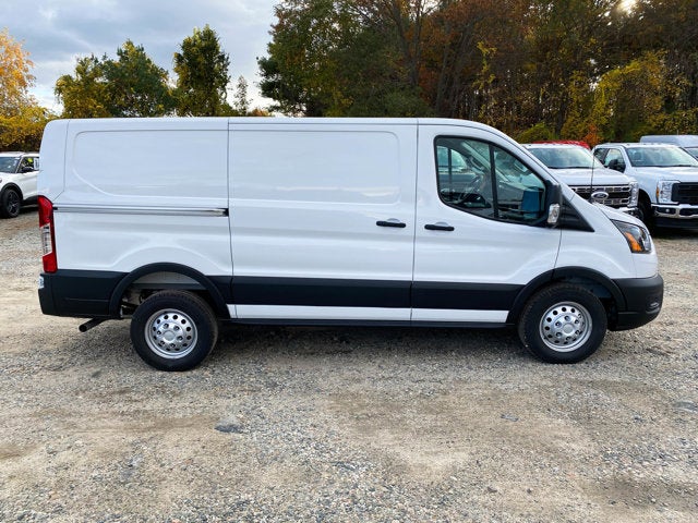 2025 Ford Transit Cargo Van LR